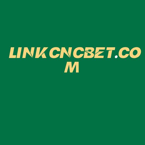 Logo da LINKCNCBET